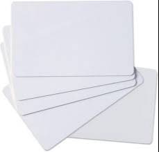 PVC CARD